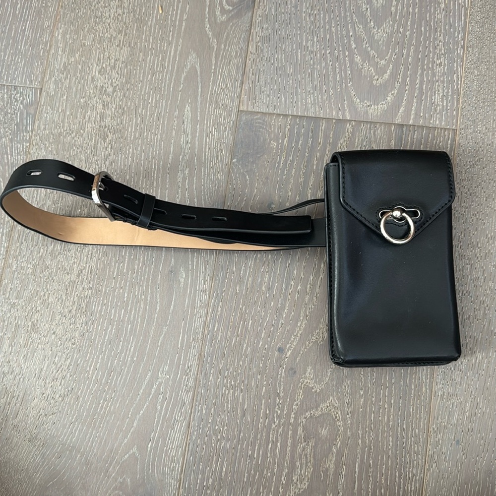 Phone Belt Bag